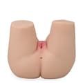 Miniatyrbild 3 av 6: Buste masturbator voluptuös Darlene 9,5kg