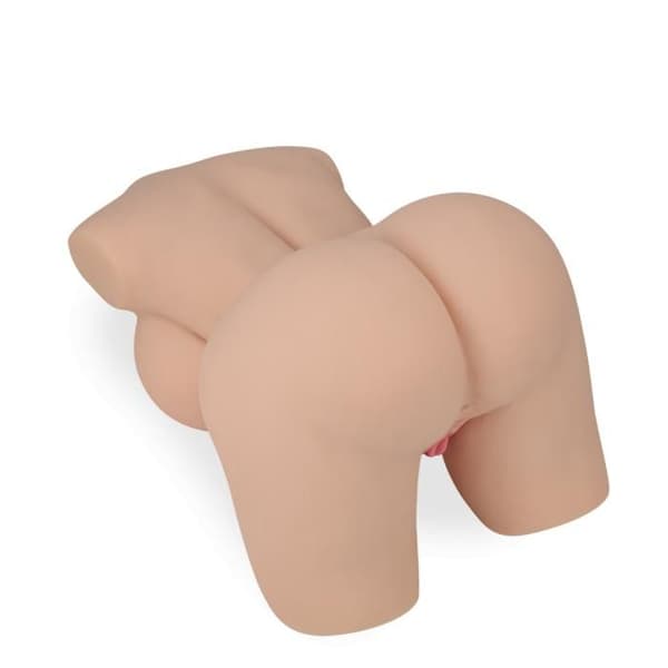 Buste masturbator voluptuös Darlene 9,5kg
