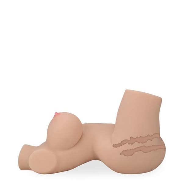 Buste masturbator voluptuös Darlene 9,5kg