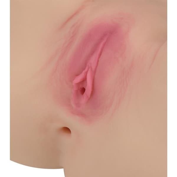 Fessier masturbator 9,0kg Azura