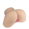 Miniatyrbild 2 av 6: Fessier masturbator 9,0kg Azura