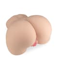 Miniatyrbild 1 av 6: Fessier masturbator Roxie 8,8kg