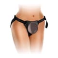 Miniatyrbild 3 av 4: Masturbator - King Cock - Deluxe Stroker - Silikon - Svart - Vuxen