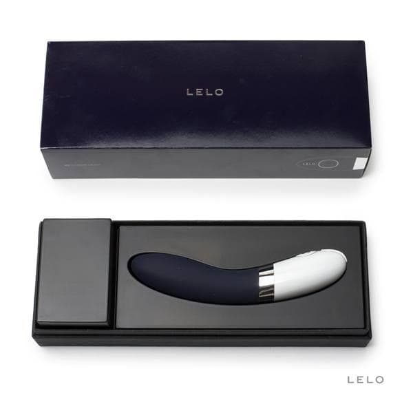 Lelo Liv 2 G-Punktsvibrator