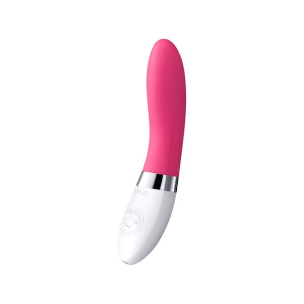 Lelo Liv 2 G-Punktsvibrator
