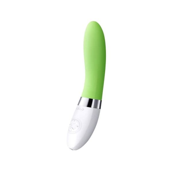 Lelo Liv 2 G-Punktsvibrator