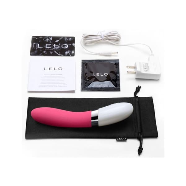 Lelo Liv 2 G-Punktsvibrator