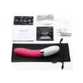 Miniatyrbild 5 av 9: Lelo Liv 2 G-Punktsvibrator