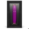 Miniatyrbild 2 av 3: LELO - PERSONLIG VIBRATOR MIA 3 ROSA -