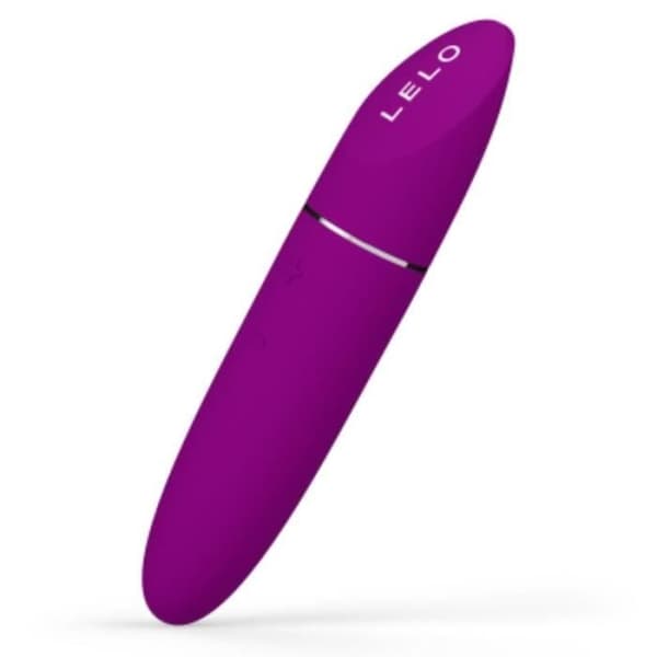 LELO - PERSONLIG VIBRATOR MIA 3 ROSA -