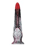 Pikkukuva 2 / 2: Bad Demon Belzetong Dildo 18 cm Dragon dildo