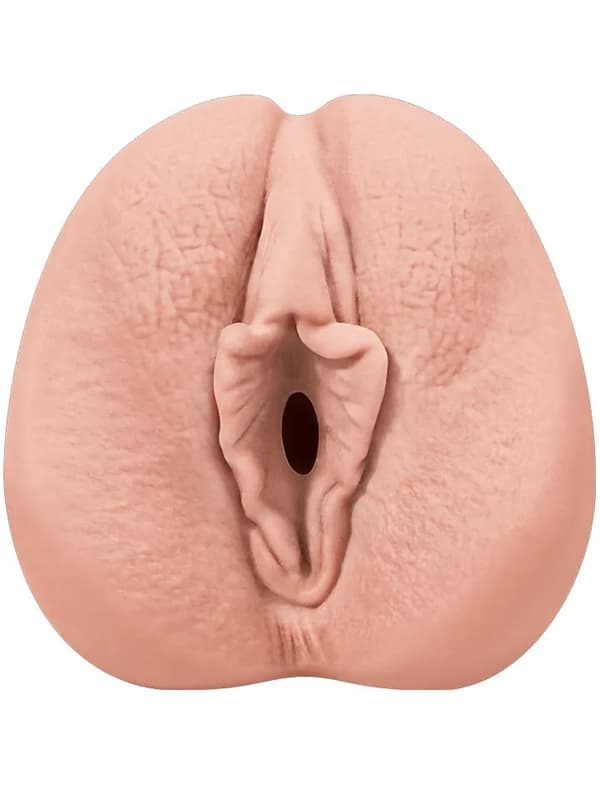 Amelia Super Realistic Vagina Lösvagina