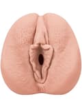 Miniatyrbild 3 av 4: Amelia Super Realistic Vagina Lösvagina