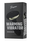 Miniatyrbild 4 av 4: Analvibrator With Heating Function Analvibrator
