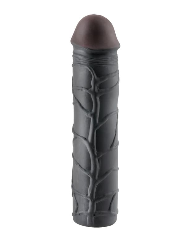 Black Mega 3" Extension