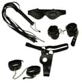 Miniatyrbilde 1 av 2: Bondage Kit Extreme