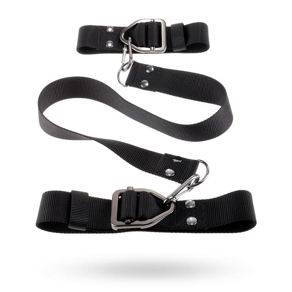 COMMAND Deluxe Cuff Set
