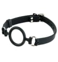 Miniatyrbild 2 av 2: Silicone O-Ring Gag