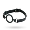 Miniatyrbild 1 av 2: Silicone O-Ring Gag