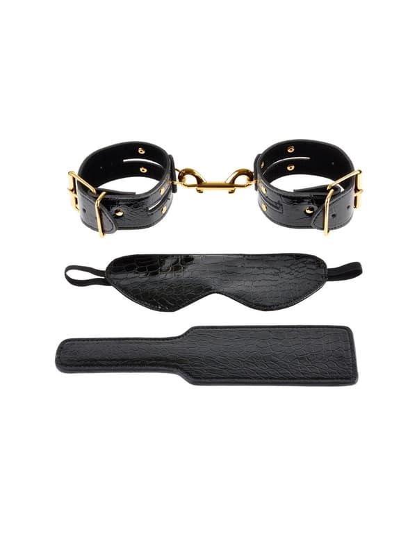 Fantasy Bondage Kit