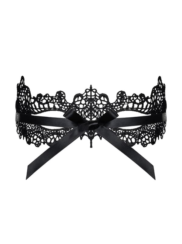 Sensuell Maske