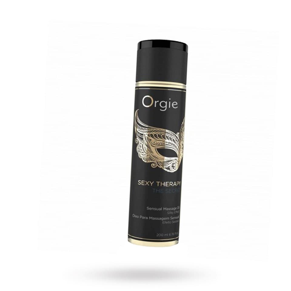 SEXY THERAPY - THE SECRET 200 ml