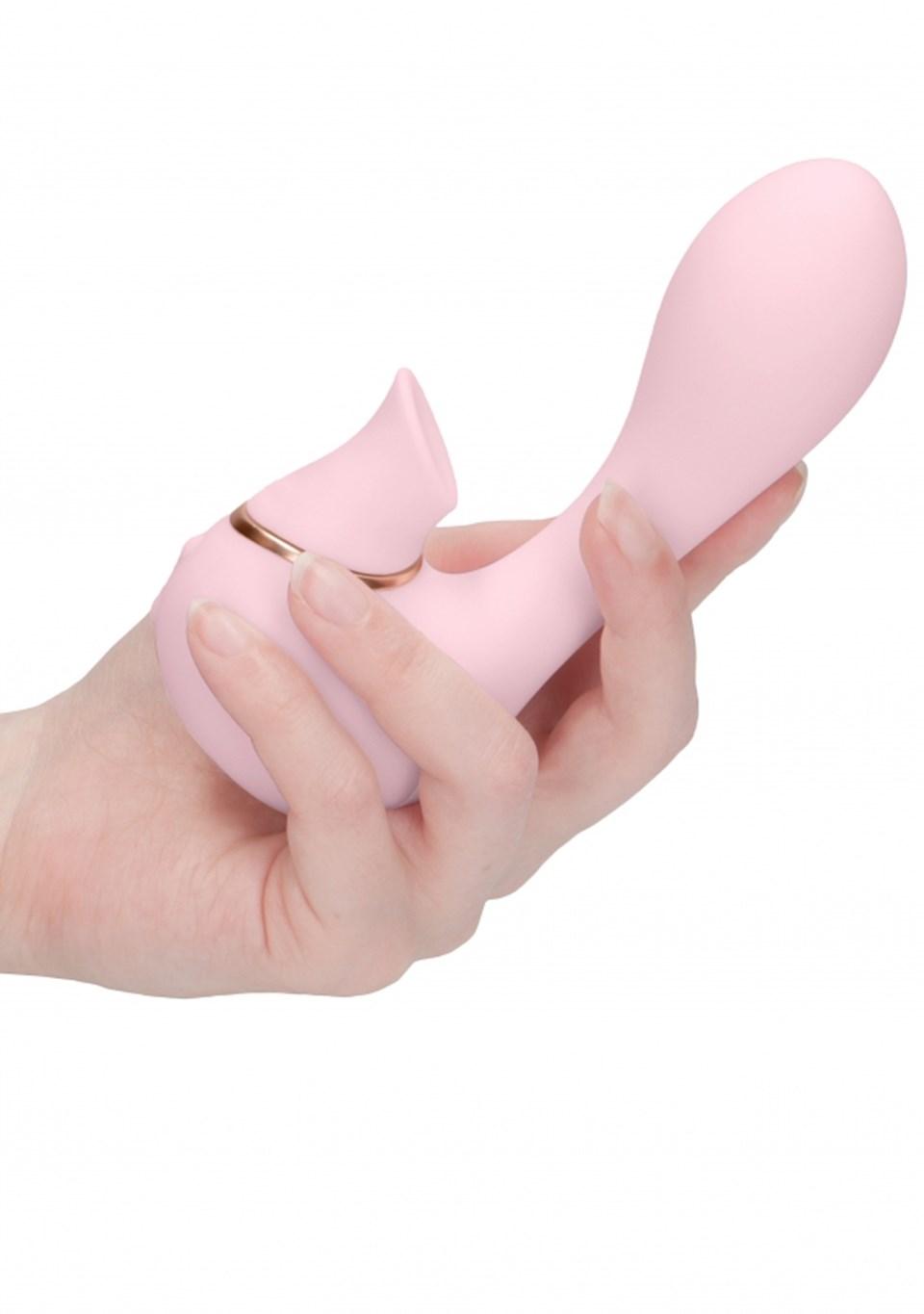 IRRESISTIBLE MYTHICAL - PINK