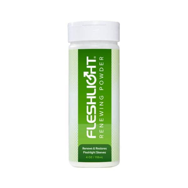 Fleshlight Renewing Powder – Plejende Pudder