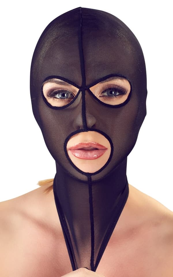 Bad Kitty - Mask