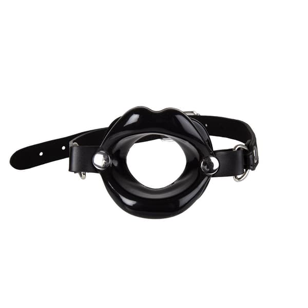 Mouth Gag - Sort