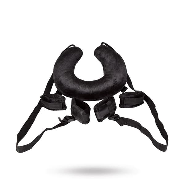 Position Master with Cuffs