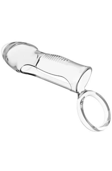 Leten Streamline Sleeve Penisoverdrag