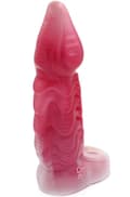 Miniatyrbilde 5 av 6: Kiotos Monstar Sleeve 10 Penisforlenger/Sleeve