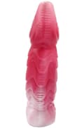 Miniatyrbilde 6 av 6: Kiotos Monstar Sleeve 10 Penisforlenger/Sleeve