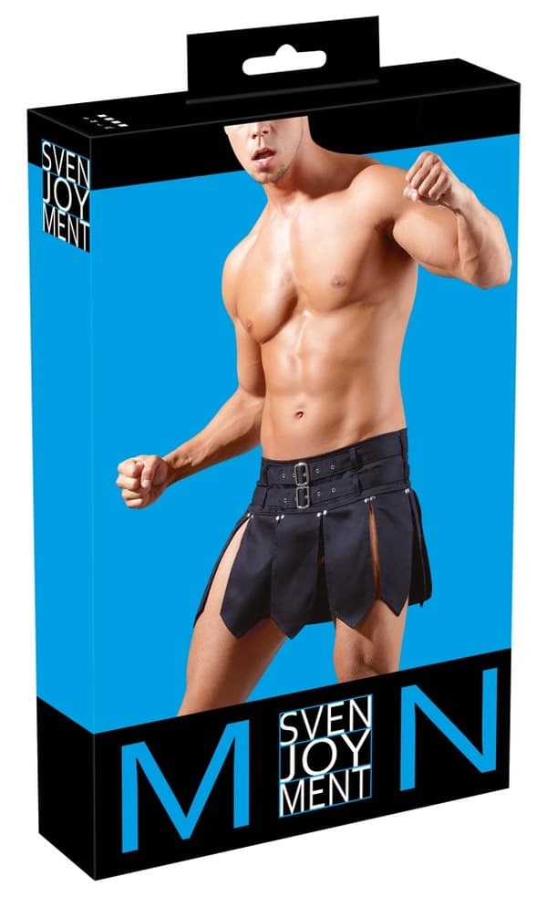 Men´s Skirt L
