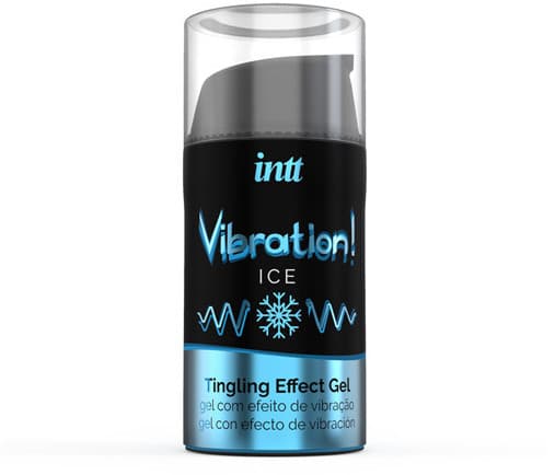 Vibration! Ice 15 ml