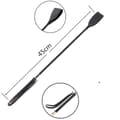 Miniatyrbilde 2 av 2: Classic Crop Black 45 cm