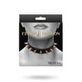 Miniatyrbild 1 av 2: Fetish & Fashion Medusa Collar