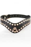 Miniatyrbilde 2 av 2: Fetish & Fashion Kali Collar