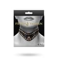 Miniatyrbilde 1 av 2: Fetish & Fashion Kali Collar