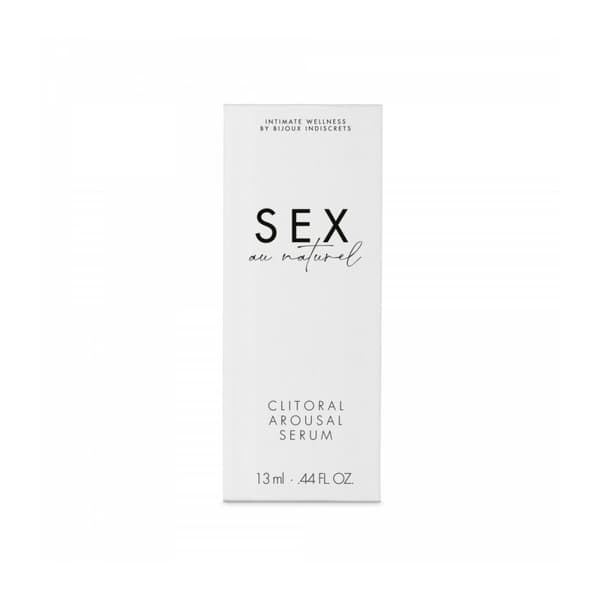 Klitorisstimulator Bijoux Indiscrets Serum