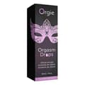 Miniatyrbild 2 av 5: Stimulerande gel Orgie Orgasm Drops 30 ml