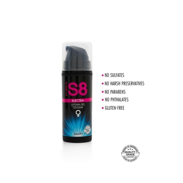Stimulerande gel Stimul8 30 ml
