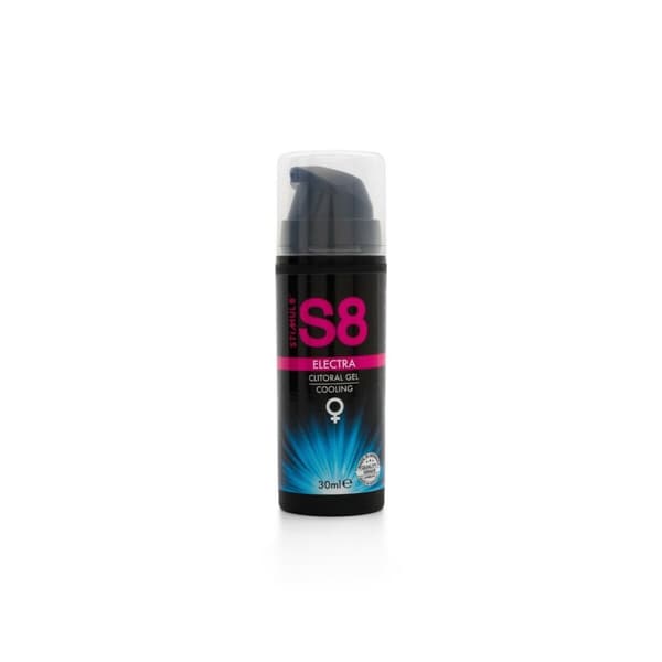 Stimulerande gel Stimul8 30 ml