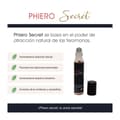 Miniatyrbild 4 av 6: Massageolja med feromoner 500 Cosmetics 15 ml