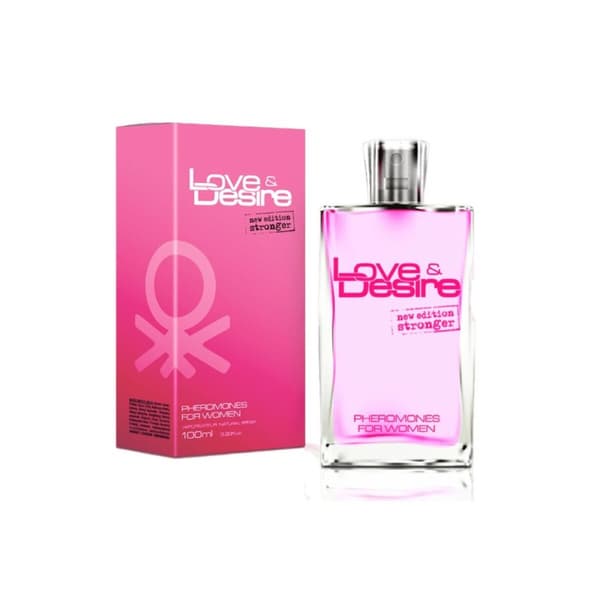 Feromoniparfyymi Euro1sex 100 ml
