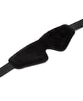 Miniatyrbilde 3 av 5: Fifty Shades of Grey - Bound to You Blindfold