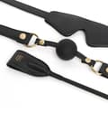Miniatyrbilde 4 av 5: Fifty Shades of Grey - Bound to You Blindfold