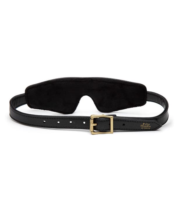 Fifty Shades of Grey - Bound to You Blindfold