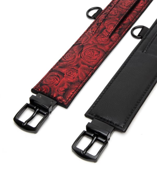 Fifty Shades Of Grey - Sweet Anticipation Ankle Cuffs
